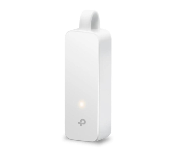 TP-Link UE300C (10/100/1000Mbit) Gigabit USB 3.0 Typ C - 609971 - zdjęcie